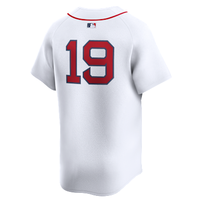 Roman Anthony Boston Red Sox Men's Nike Dri-FIT MLB Limited Jersey