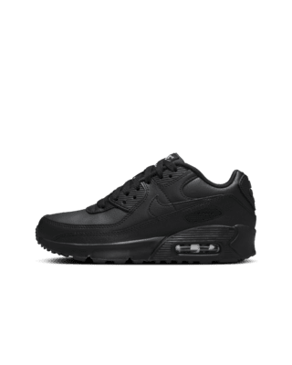 Подростковые кроссовки Nike Air Max 90 Big Kids'