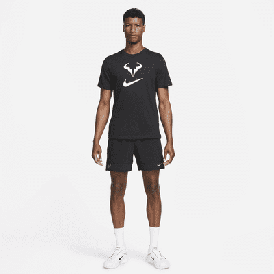 NikeCourt Dri-FIT Rafa Men's Tennis T-Shirt