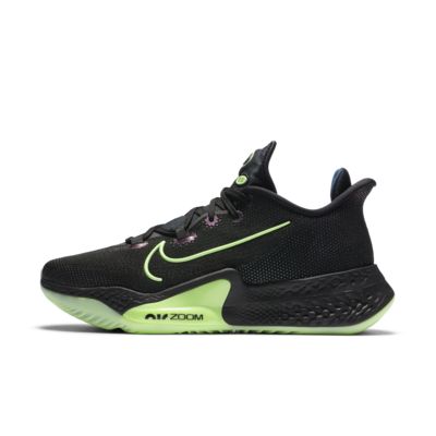 Nike Air Zoom BB NXT Basketball Shoe. Nike IN