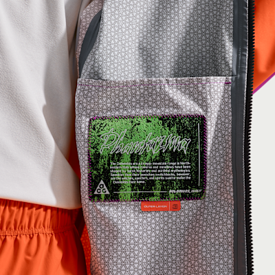 Nike ACG "Phantazma" Men's Storm-FIT ADV Jacket