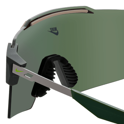 Lentes de sol Nike Limitless Shield