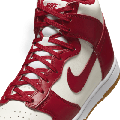 Nike Dunk High Women's Shoes