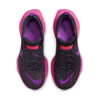 Tenis de correr en pavimento para mujer Nike Invincible 3