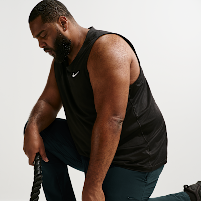 Nike Unlimited Men's Dri-FIT Tapered Leg Versatile Pants