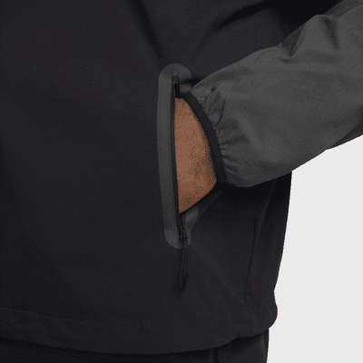 Veste tissée Nike Tech pour homme