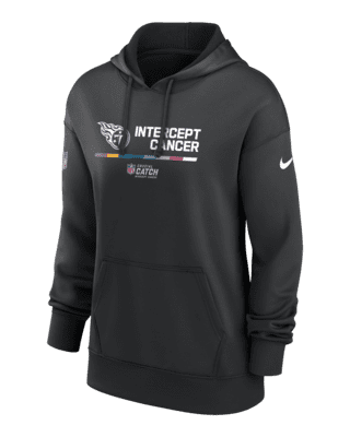 Tennessee Titans Nike 2023 Nfl Crucial Catch Sideline T-Shirt, hoodie,  sweater, long sleeve and tank top