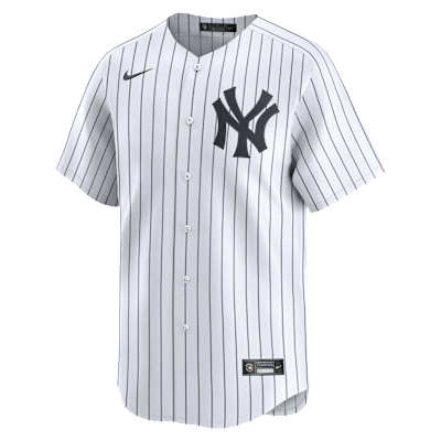Aaron Judge New York Yankees Men's Nike Dri-FIT MLB Limited Jersey