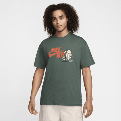 Nike Sportswear Men's Max90 T-Shirt. Nike.com