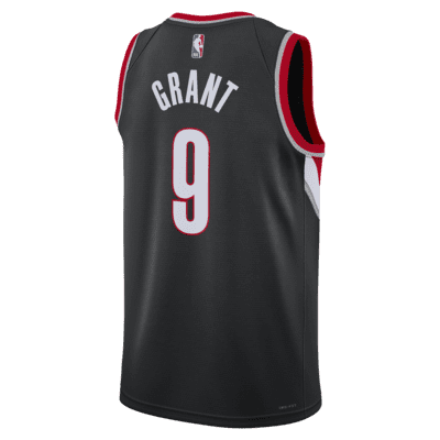 Portland Trail Blazers Icon Edition 2022/23 Men's Nike Dri-FIT NBA Swingman Jersey