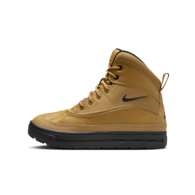 Botas para niños grandes Nike Woodside 2 High