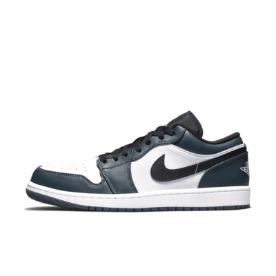 Air Jordan 1 Low Shoe Nike Lu