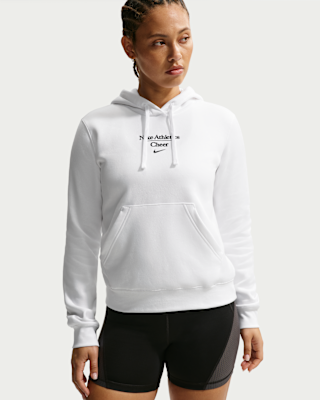 Женское худи Nike Cheer Pullover Hoodie