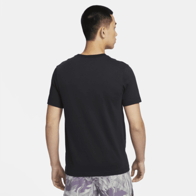 Nike Dri-FIT Men's Trail Running T-Shirt