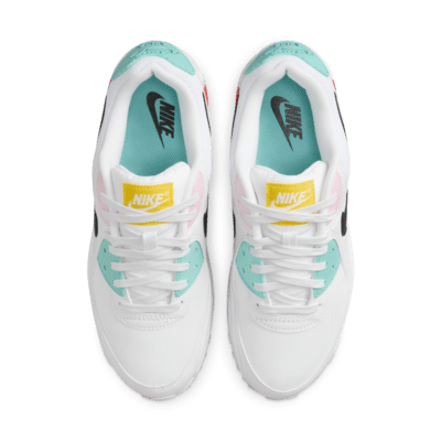 Nike Air Max 90 Women's Shoes