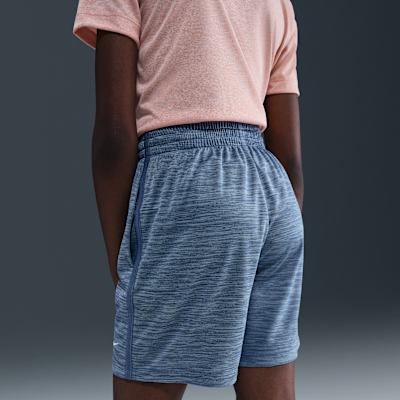 Short Dri-FIT Nike Multi pour ado (garçon)