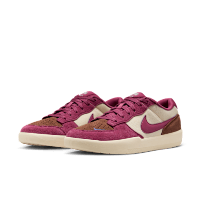 Buty do skateboardingu Nike SB Force 58