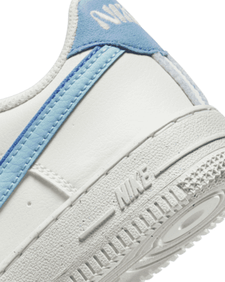 Nike Force 1 LV8 2 Younger Kids' Shoes