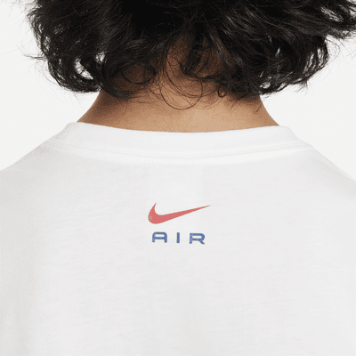 Nike Air Camiseta - Niño