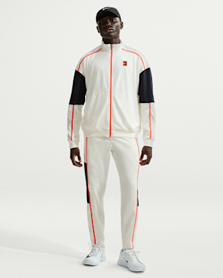 NikeCourt Heritage Men's Tennis Pants