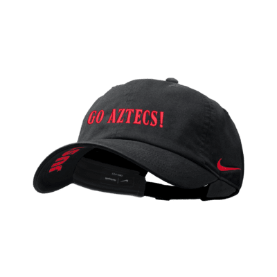 San Diego State Nike College Cap