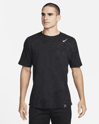 Мужские шорты Nike Golf Club Golf Short-Sleeve Top