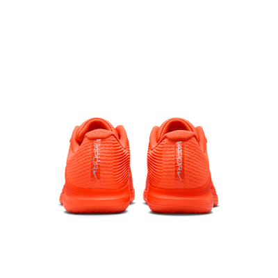 Męskie buty do tenisa na korty ziemne Nike Vapor 12 Premium