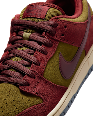 Nike SB Dunk 低筒 Pro