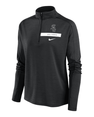 Nike Team Touch (MLB Chicago White Sox) Women's T-Shirt