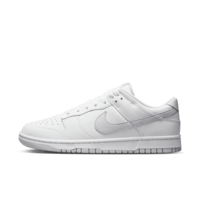 Nike Dunk 低筒Retro 男鞋。Nike TW