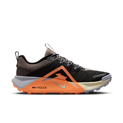 Chaussure de trail Nike Wildhorse 10 pour homme