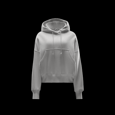 Nike Sportswear Phoenix Fleece Women's Over-Oversized Pullover Hoodie