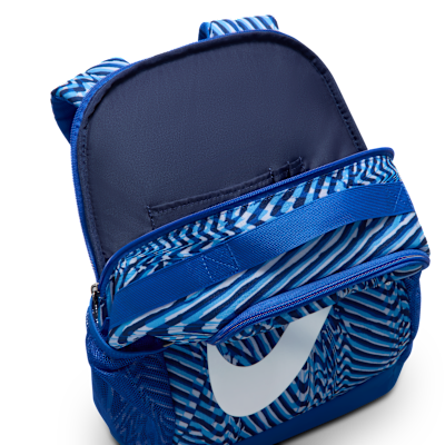 Nike Brasilia ryggsekk til barn (18 l)