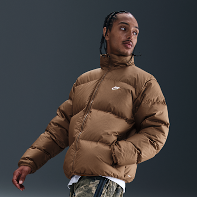 Nike Sportswear Club Chaqueta acolchada Therma-FIT - Hombre