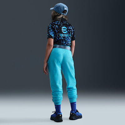 Pantaloni jogger in French Terry Nike Sportswear Club Fleece – Ragazzo/a