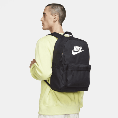 Byblomst journalist Engager Nike Heritage Backpack (25L). Nike NZ