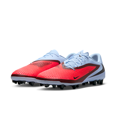 Nike Phantom 6 Low Academy Suni Çim Kramponu
