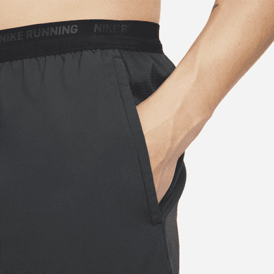 Nike Dri-FIT Stride Men's 5" Brief-Lined Running Shorts