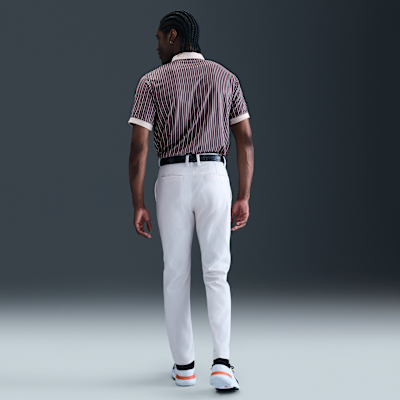 Nike Victory+ Men's Dri-FIT Golf Polo