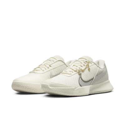 NikeCourt Vapor Pro 2 Premium Women's Hard Court Tennis Shoes