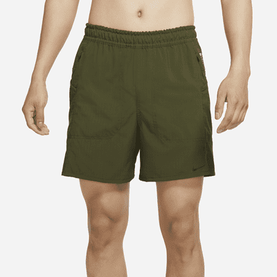 Nike Dri-FIT ADV A.P.S. Men's Fitness Shorts