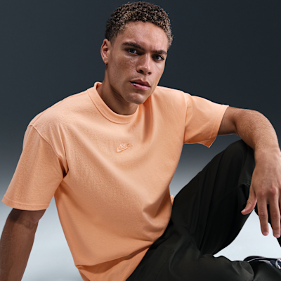Nike Sportswear Premium Essentials Men's T-Shirt