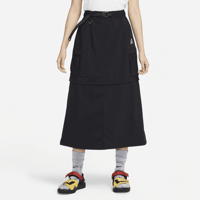 Nike ACG "Smith Summit" Women's Zip-Off Skirt