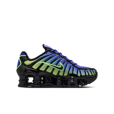 Nike Shox TL Genç Çocuk Ayakkabısı