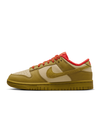 Unisex кроссовки Nike Dunk Low