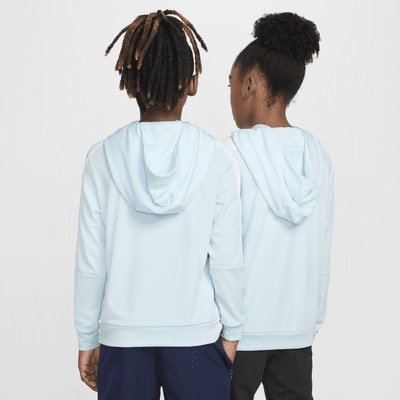 Nike Academy Dri-FIT Fußball-Hoodie für ältere Kinder