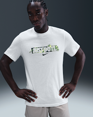 Мужская футболка Nike