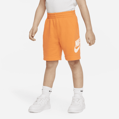 Nike Sportswear Toddler Shorts