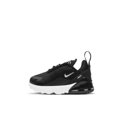 Nike Air Max 270 Baby and Toddler Shoe