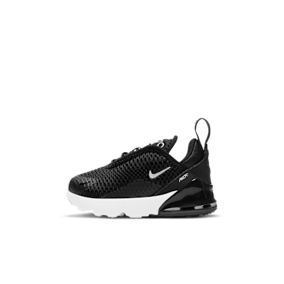 Nike Air Max 270 Schoen voor baby's/peuters. Nike BE